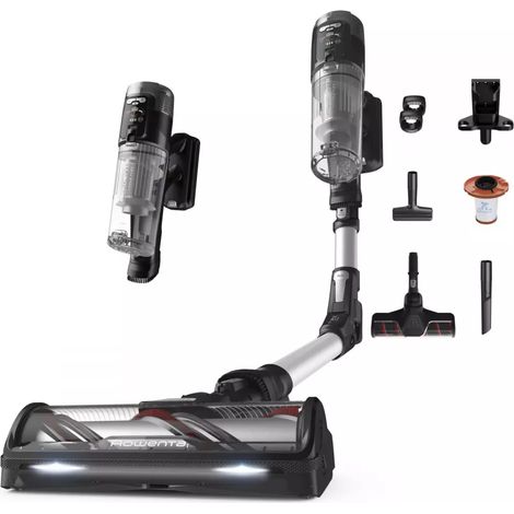 Aspirateur balai Rowenta X-Force Flex 13.60 RH9A55E0 (1/4)
