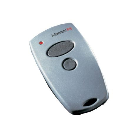 Radiocomando originale MARANTEC modello DIGITAL 302 868