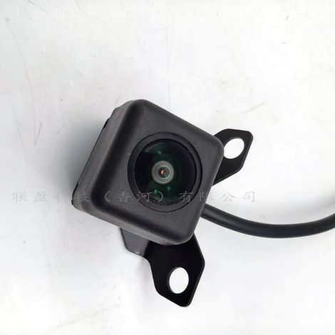 95750-3W100 is suitable for the Kia Sportage S1 2010 HD rearview camera. (1/4)