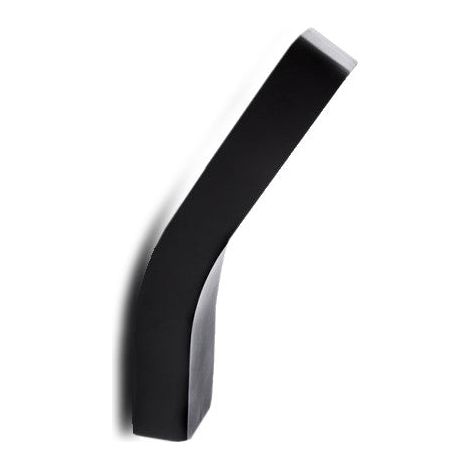 Aplique de Pared E14 Negro (Sin Lámpara) Layla [HO-E14WALLLIGHT-C-B]