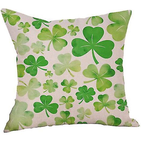 Coussin à quatre feuilles (1 pièce) (1/3)