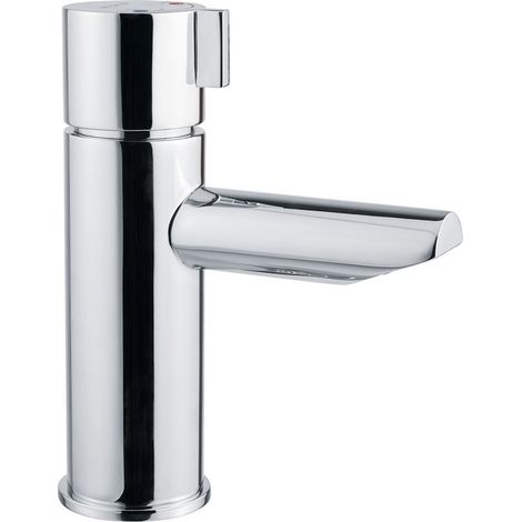Miscelatore termostatico temporizzato per lavabo serie 908 - Idral (1/2)