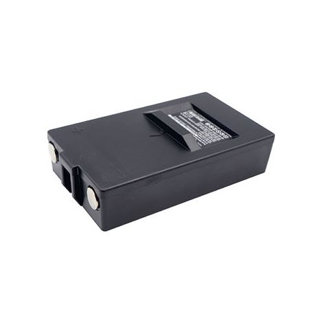 NX - Batterie télécommande de grue pour Hiab 7.2V 2000mAh - 2055112804572983.6