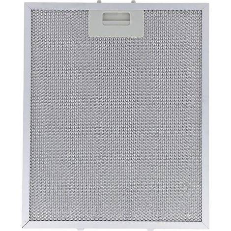 Dunstabzugshaubenfilter 340 x 280 mm Kompatibel mit FHEE229SC9S FHEE26A9S OR908CXA Dunstabzugshaubenfilter (1/5)