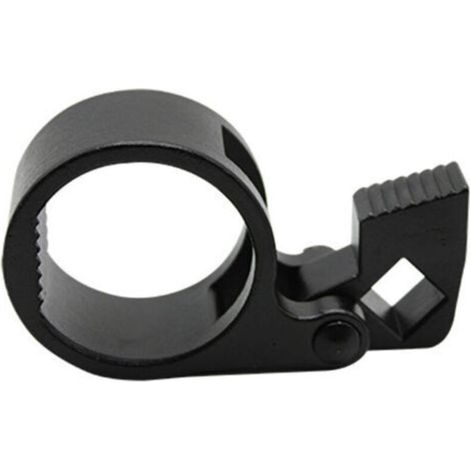 Extracteur universel de rotule de direction – Clé à douille carrée 1/2″ pour rotules de 27 à 42 mm – Outil professionnel d’extraction pour véhicules légers et poids lourds – Compatible portes arrière