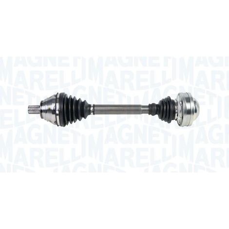 Arbre de transmission Magneti Marelli 302004190285 AUDI 16D407271C 1K0407271JG