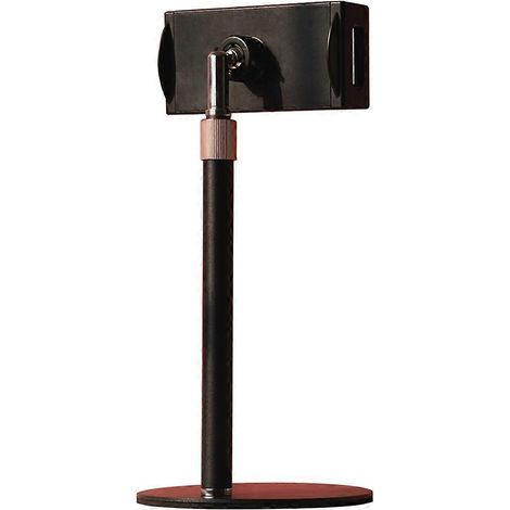 Tragbarer Monitorständer, 360° verstellbar, frei höhenverstellbar, Monitorständer B--