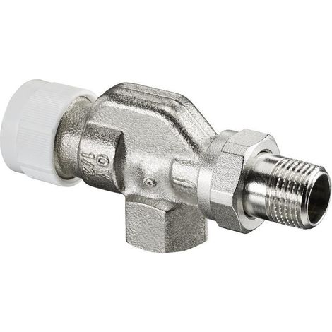 Oventrop Thermostatventil 3/8" Axial