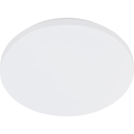 Luminaire plafonnier LED, lampe de salle de bains, éclairage (1/5)