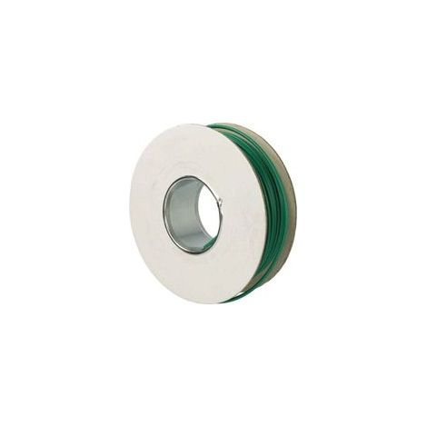 Câble périphérique vert de 50 m pour tondeuses robotisées – câble aluminium revêtu de cuivre – installation facile – compatible modèles 520 et 550 (1/5)