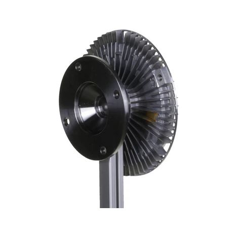Embrayage, ventilateur de radiateur MAHLE CFC 50 000P MERCEDES-BENZ