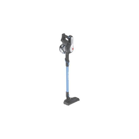 Hoover HF122PTA Scopa Elettrica Titanio 22V 40min (1/5)