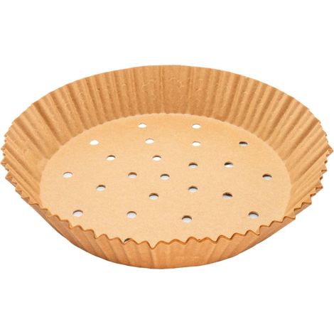 Elettrocasa ACC FR 1 accesorio para freidoras Filtro Natural (1/2)