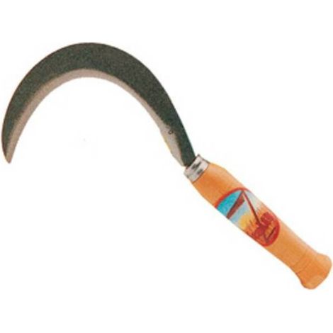 RONCOLA ZENITH N. 12/0 P/ORTO MAN LEGNO 17 CM