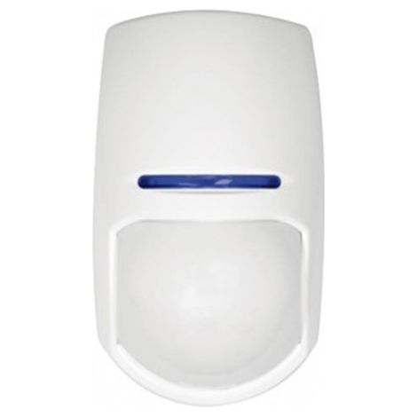 Rilevatore da interno radio DS-PD2-P10P-W