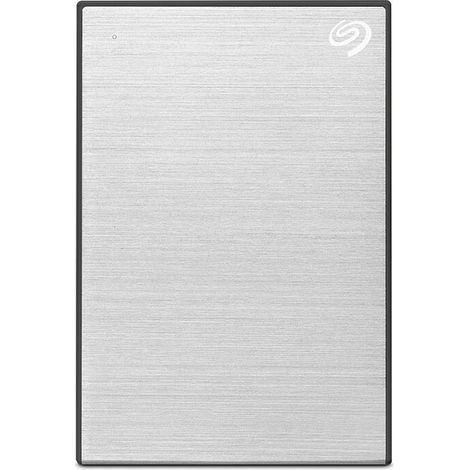 Unidad de Disco Duro Seagate STKZ5000401, 5TB, Plateado (1/4)