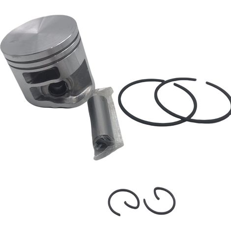 Suitable for the STIHL MS362 piston assembly, petrol chainsaws and chainsaw accessories.--BIEMMEDUE (1/5)
