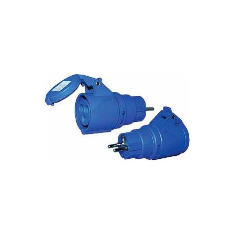 Adaptateur Standard / P17