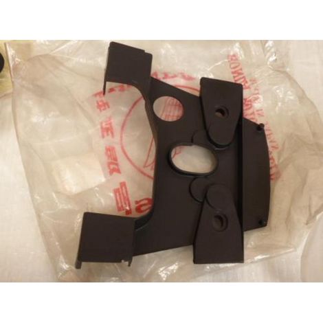Verschiedene Original-Kunststoff für Motorrad Honda 125 nx 1984 (1/2)
