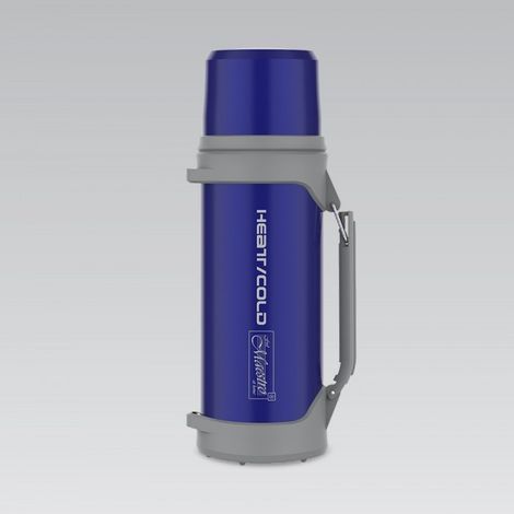 Thermos 1,5 l Maestro MR-1631-150-Bleu (1/4)