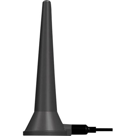 Hirschmann Car Communication CEL 7026 RD M SMA Antenna FM/GSM