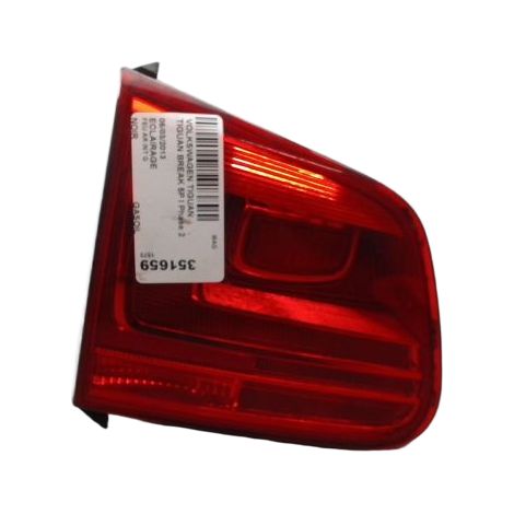 Feu Arriere Interieur Gauche VOLKSWAGEN Tiguan Break I Phase 2 (5n) 2011-... [PRODUIT D'OCCASION]♻️5n0945093g (1/3)