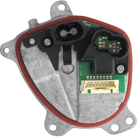 23508301 - Module Clignotant + Feux de jour LED Côté Gauche compatible avec BMW G30 G38 Série 5 (1/5)