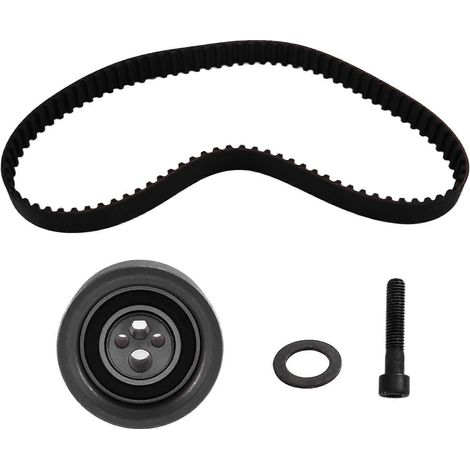Kit de courroie de distribution 6670555 (04270987) adapté aux moteurs Deutz BF4M1011, BF4L1011, F4M1011, F3L1011F et Bobcat 863, 873, A220, A300, S250, T200. (1/5)