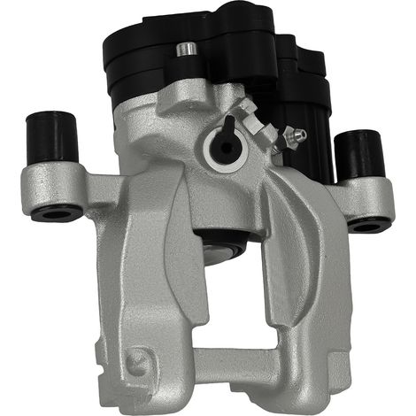 Electronic Brake Caliper Rear Left for Audi A3 TT VW Golf 12-24 5G0615423B 300mm (1/4)