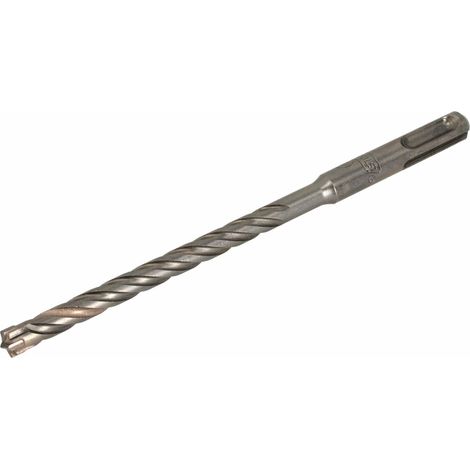 Punta per calcestruzzo awtools sds plus 10 mm 160 mm