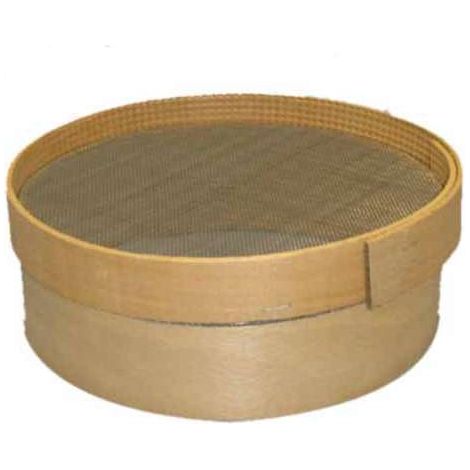 Setaccio Legno Cm 20 Calder