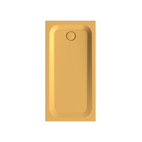 BETTE 5824-040T1 Receveur de douche rectangulaire Ultra T1 Curry (1/2)
