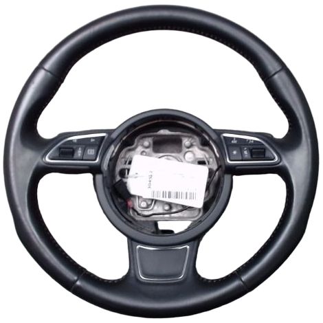 Volant De Direction AUDI A1 [PRODUIT D'OCCASION]♻️4g0419091be1kt