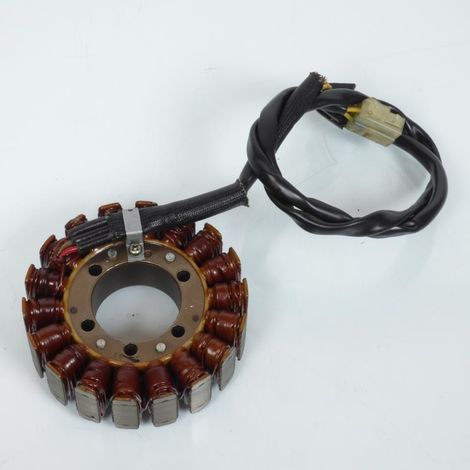[PRODUIT D'OCCASION] Alternateur origine pour Deux Roues motocycle 3QX Occasion (1/5)