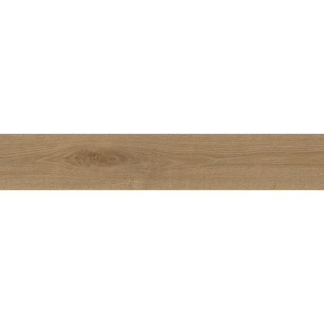 Mexen Wood Ville Tortilla grès émaillé rectifié G1 carreau aspect bois sol-mur 120 x 20 cm, carving - TL613-120-020-07 (1/3)