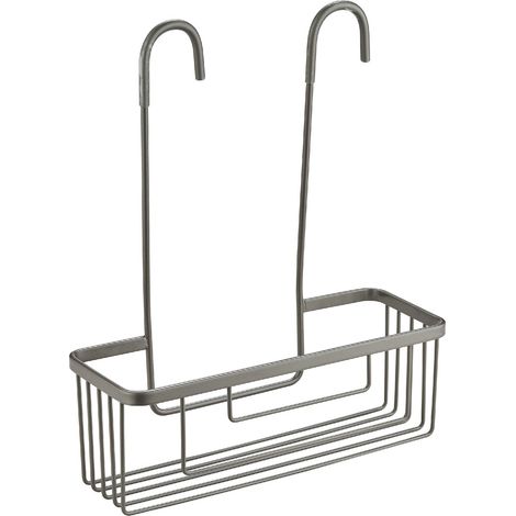 GEDY 24898100000 Esponjera Gun Metal - ref: 24898100000 (1/2)