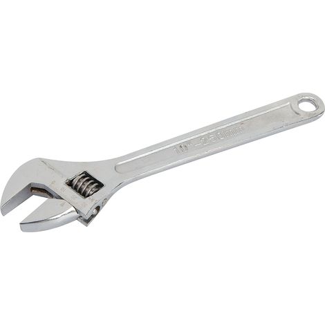 Llave inglesa ajustable Longitud 250 mm