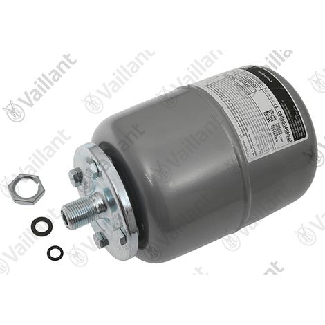 VAILLANT Ausdehnungsgefäß, Heating 2L VIH QW 190/1 E Vaillant-Nr. , 0020233668