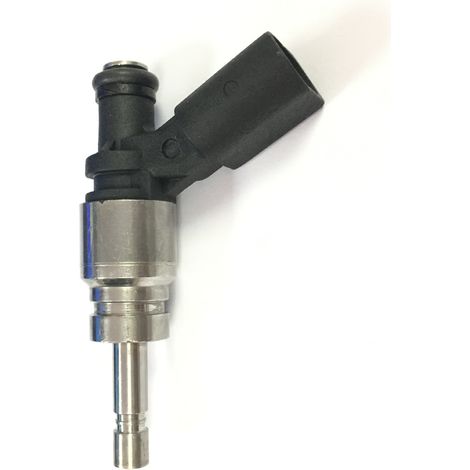 Die Volkswagen Audi Kraftstoffeinspritzdüse 079906036C ist für EA888 1.4T-, 1.8T- und 2.0T-Motoren geeignet, einschließlich Modellen wie Lavida, Passat, Magotan, A3, A4L, Q3 und Q5, und gewährleistet (1/5)