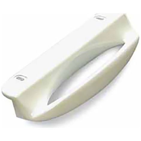 POIGNEE DE PORTE VERTICAL BLANCHE POUR REFRIGERATEUR ARTHUR MARTIN - 223626505