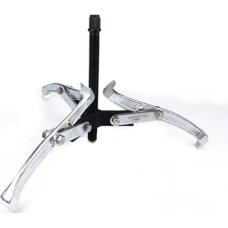 Extractor de rodamientos de tres brazos tipo S 50-310 Waryński (1/3)