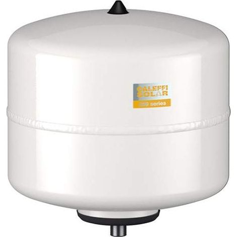Vaso d'espansione saldato per impianti solari Caleffi 259  25