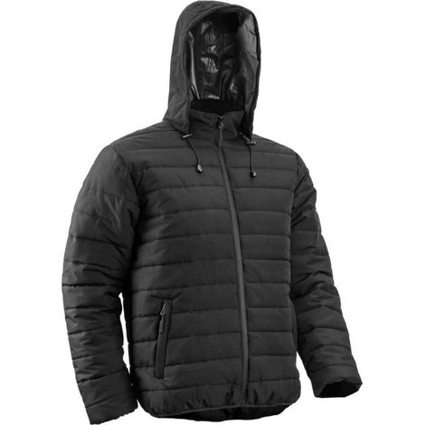 Blouson T3xl Yaki Thermique 5yak01xxxl - 100624-3xl (1/5)
