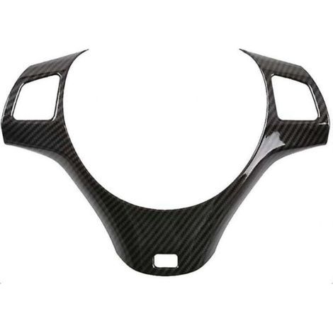 Cornice coprivolante in fibra di carbonio per BMW M3 E90 E91 E92 E93 05-11 - Thsinde (1/4)
