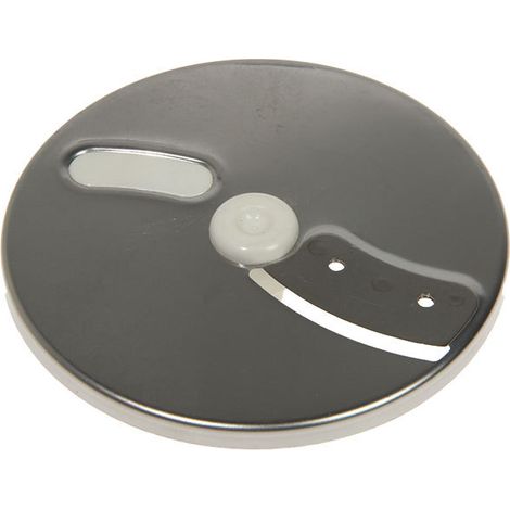 Ariete disco lama taglio sottile fette fini n. H robot Saladino Cordless 1789