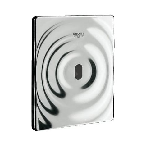 GROHE Robinetterie urinoir infrarouge Tectron Surf 373361 230V FMS pour Rapido U chrome, 37336001 (1/2)