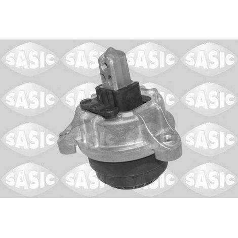 Support moteur Sasic 2706473 BMW 22116780263 22116868301 22117935141