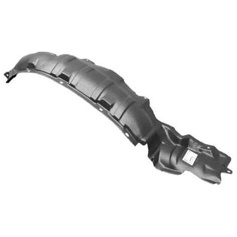 Pare-boue d'aile avant droit Nissan Navara D22 2002-2005