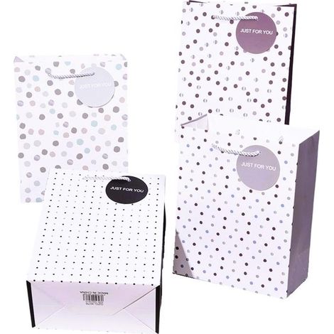 Bolsa de regalo M