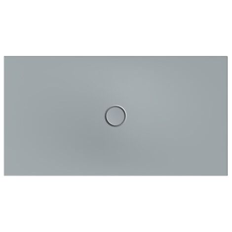 BETTE 5802-412PLUS Receveur de douche rectangulaire Floor Quartz